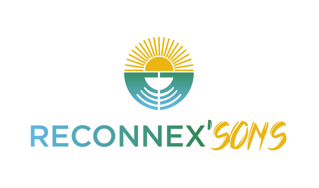 logo d'une sonothérapeute dans le val d'oise